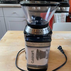 Cuisinart Coffee Grinder - Burr Electric